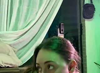 Cunhada Se Lambuzou De Leite - Amador