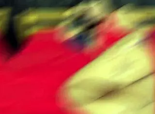 lucky guy gets blowjob in car then fucks nicoly mattos' hairy pussy indoors