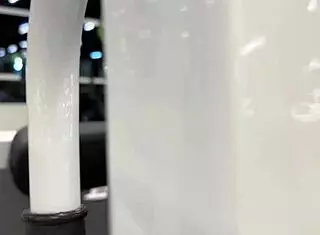 Fit couple meets at gym, fucks roughly outdoors.