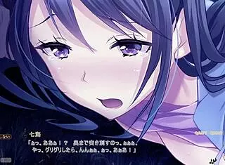 Intriguing Tale of Bound Virgins and Teacher Minamoto Nanami in Toraware no Senritsu Refrain