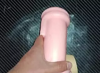 Trio With Kissy And Dolly From Vagina To Tits Leaves Me Dry