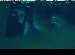 Sloppy Toppy: Messy Blowjob In Reality Show Contrasts With Clean Expectations