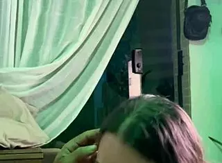 Cunhada Se Lambuzou De Leite - Amador