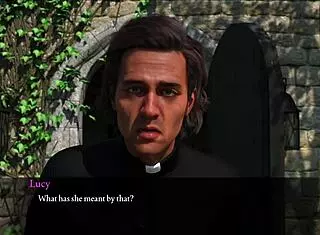 Let's Play Translucydity Ending Three