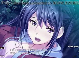 Intriguing Tale of Bound Virgins and Teacher Minamoto Nanami in Toraware no Senritsu Refrain