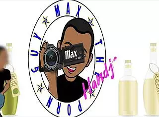 kitty quinn jerks me with soft hands while i make her squirt!