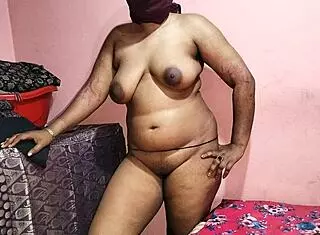 student invited home a horny teacher with big tits