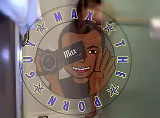 kitty quinn jerks me with soft hands while i make her squirt!