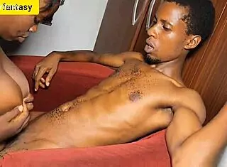 Big Black Cock Impregnates Vanessa in Missionary