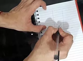 roleplay with perverted stepbrother turns into rough pussy fucking, deepthroat and cum everywhere