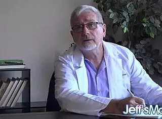 horny fat nurse aurora rainbow rides patient in hospital