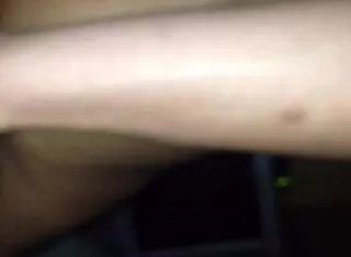 esposa gozando while old cuckold watches subtly. she enjoys the contrast