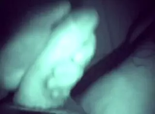 Late night stroke session, want to join?