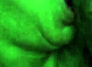 Shemale Crossdressing In Casual Setting With Amateurs.