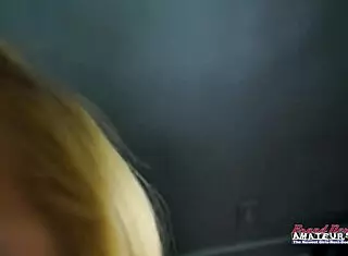 i sucked cock and got pussy fucked