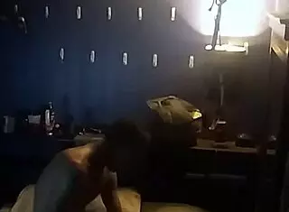 jennafreak in hot roleplay