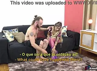 so i have this taboo relationship with my blonde mother in law, she sucks my big cock and we fuck her ass