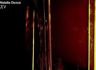 In the haven of hoarder elton-village, i look into the magic mirror