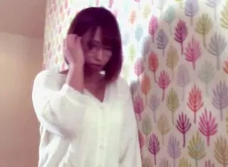 Let Me Lick You Lots, Rina Okamoto!