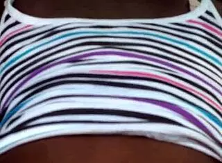 Squirting Black Ass Takes Monster Cock