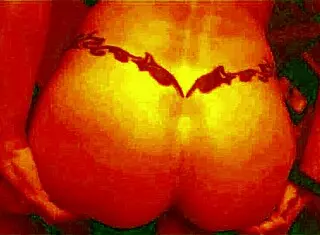 Naked Housewife Kali Ryder Gets Fucked Doggystyle In Sex Dungeon By Young Stud