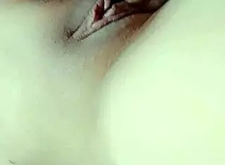 Amateur Creampie Montanda