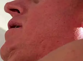 Amanda Bleack, can you take two cocks in your holes?