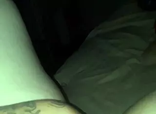 Masturbating My Pussy In Intriguing Ways