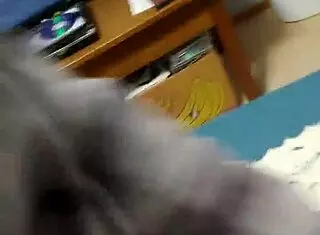 Cheating BBW Wife Caught Again