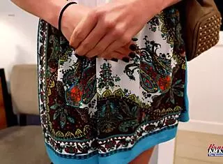 Inked Brunette Shelly Gives Bj And Gets Love Holes Stuffed