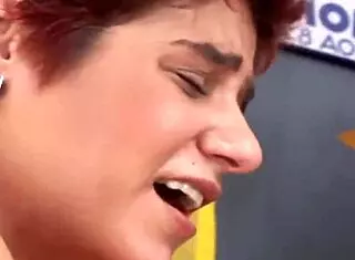 fat mature granny gets pounded hard