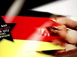 My shaved pussy gets fingered on sofa