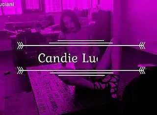 My mistress dominates me like a little bitch?