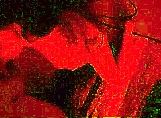 Naked Housewife Kali Ryder Gets Fucked Doggystyle In Sex Dungeon By Young Stud