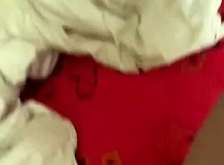 Korean slut comes over for ass fucking