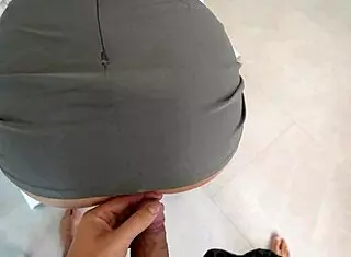 Teacher's After-Class Encounter