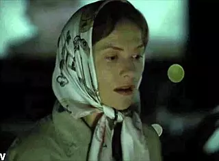 Sexy teacher catches student fucking in classroom, leading to intense encounter