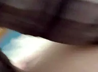 Cheating BBW Wife Caught Again