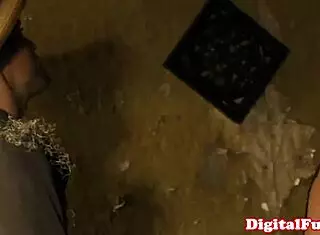 pornstar abby cross gets fucked in cute costume with boots and all