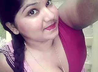 Latest Hot Talk from Tamil Girl