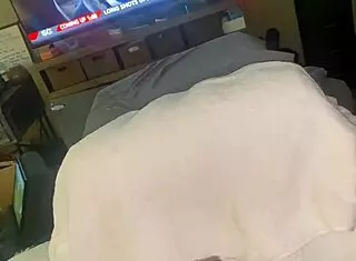 tight girl cums too fast, next time in ass