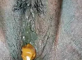 Mother In Law Bent Over For Shaved Pussy Fucking With Dirty Talk