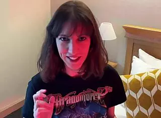 Intense Anal Gangbang With Gaping Ass And Blowjob For One Girl!