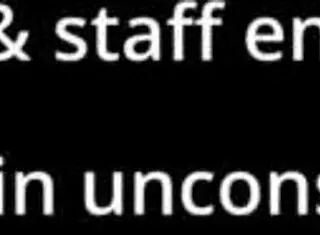 aria nicole gets her yearly physical