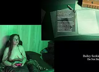 Naked lake house game with big tits and ass 😍