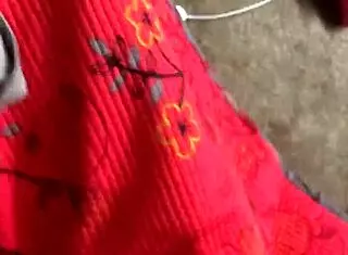 Korean slut comes over for ass fucking