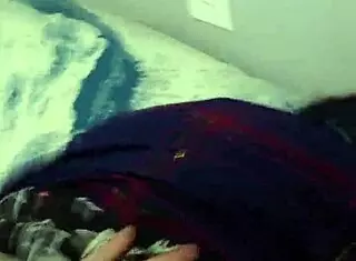 Cheating BBW Wife Caught Again