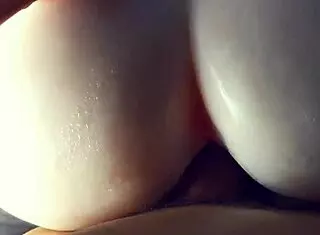 I HAD a GREAT DOGGY STYLE FUCK with a TIGHT SEXY ASS in the BEDROOM