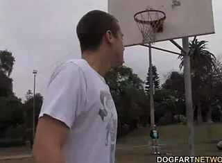 Aiden Aspen enjoys interracial cuckold sex with Shane Diesel's monster cock