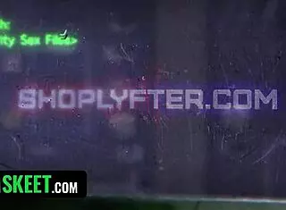 case no 8002644: costume thieves shoplyfter